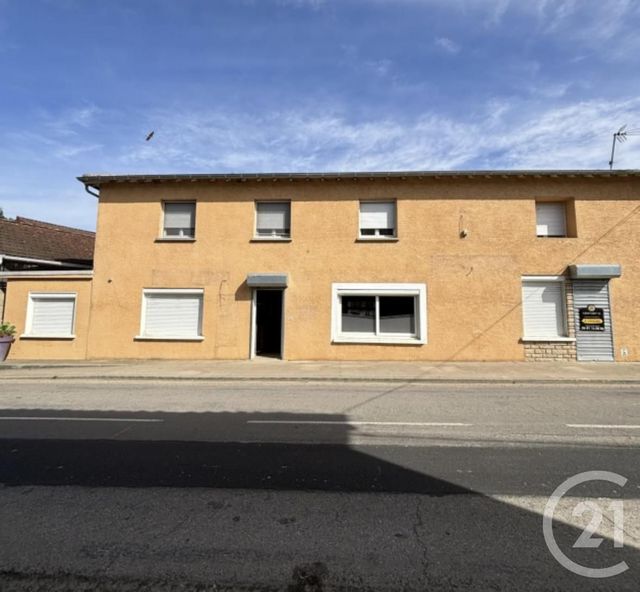 divers à vendre - 261.0 m2 - DOMMARTIN - 01 - RHONE-ALPES - Century 21 Camaz Immobilier